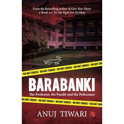 Barabanki The Professor The Pandit The Policeman